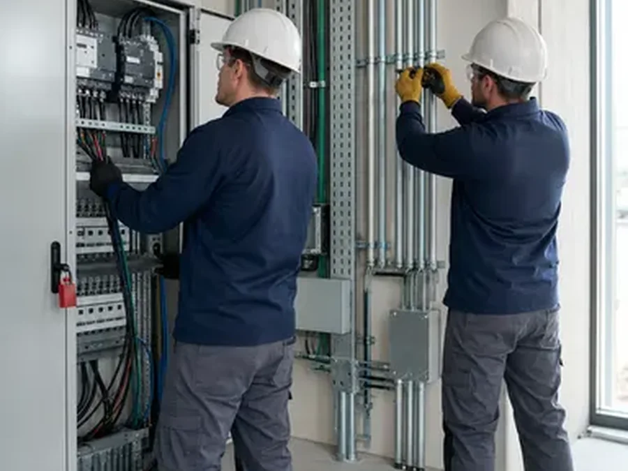 Elektrik ve Tesisat hizmetleri