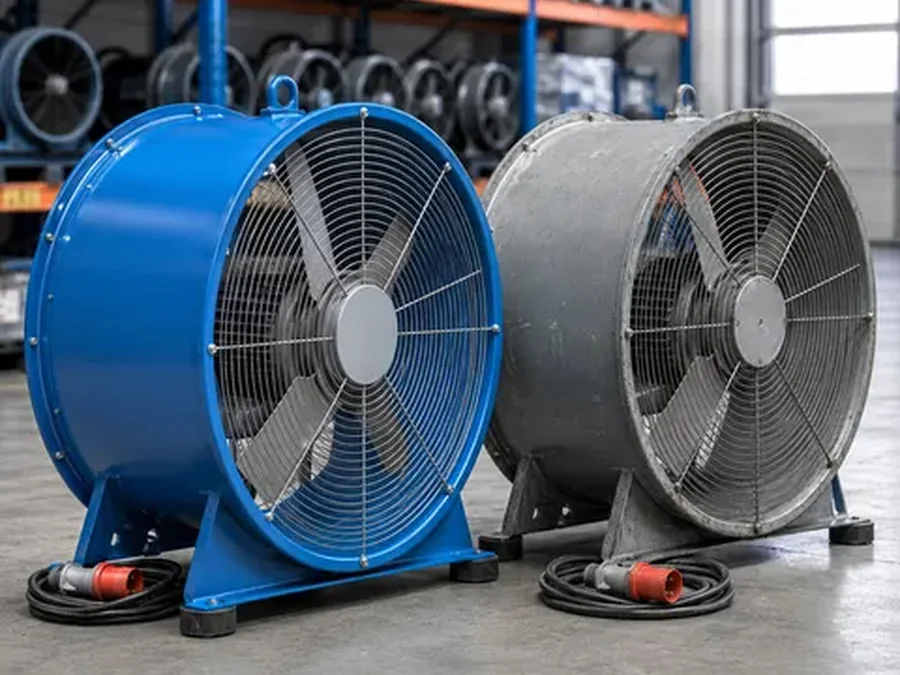 Elektrikli Fanlı Isıtıcı Satışı — Kayseri